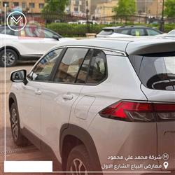 تويوتا فرونتلاندر